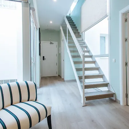 Appartement Sercotel Guadalquivir