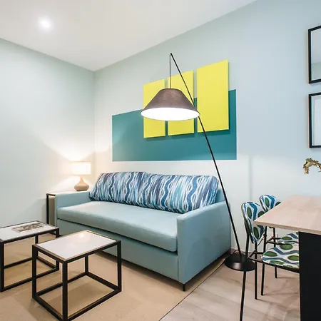 Appartement Sercotel Guadalquivir *