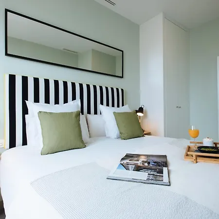 Apartment Sercotel Guadalquivir