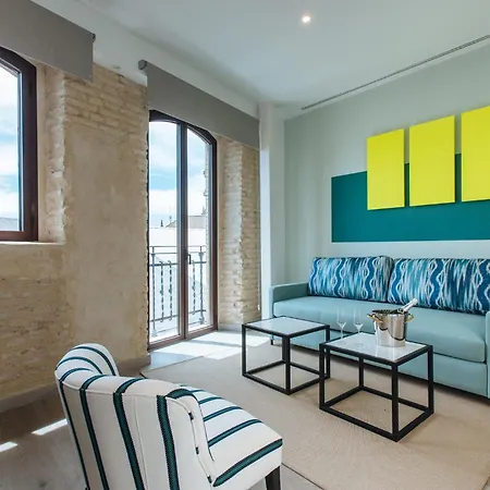 Apartment Sercotel Guadalquivir *