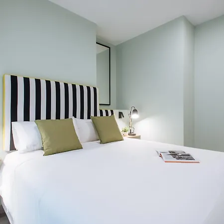 Sercotel Guadalquivir * Seville