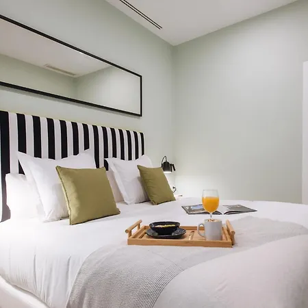 Apartment Sercotel Guadalquivir