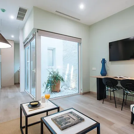 Apartment Sercotel Guadalquivir *