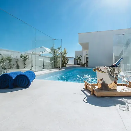 Sercotel Guadalquivir Apartment Seville