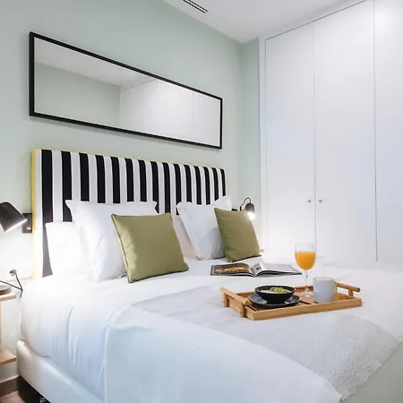 Sercotel Guadalquivir * Seville