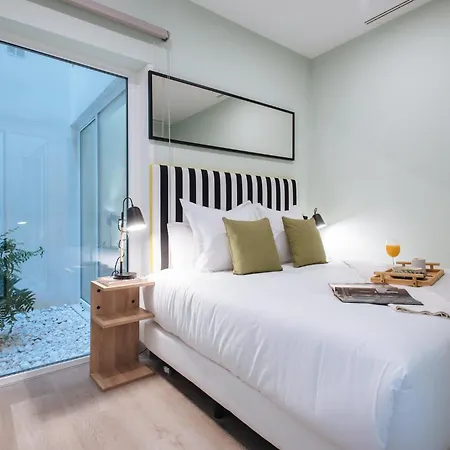 Apartment Sercotel Guadalquivir