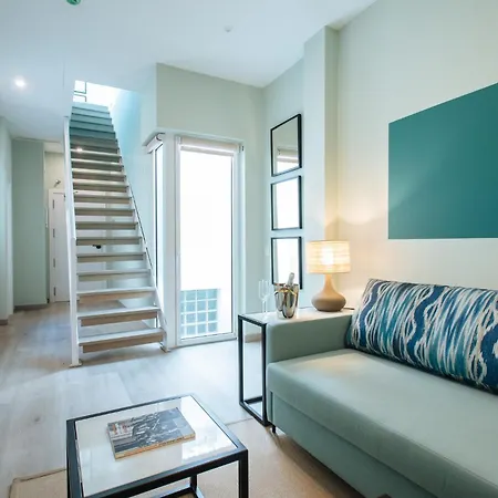 Apartment Sercotel Guadalquivir *