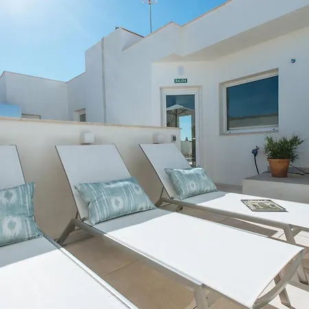 Apartment Sercotel Guadalquivir Seville