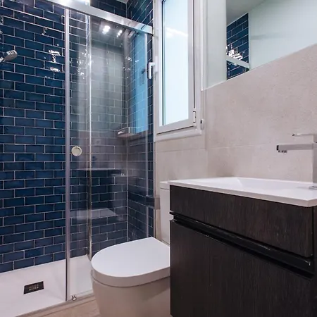 Sercotel Guadalquivir Apartment Seville