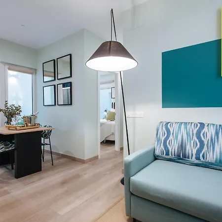Apartment Sercotel Guadalquivir