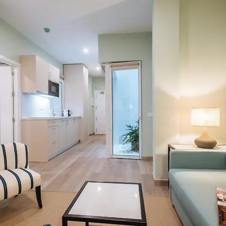 Apartment Sercotel Guadalquivir *