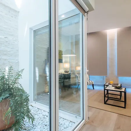 Apartament Sercotel Guadalquivir *