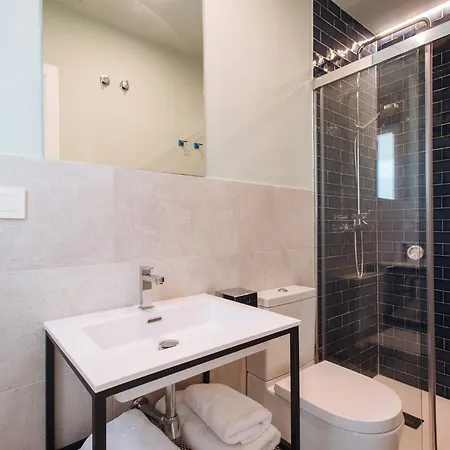 Apartment Sercotel Guadalquivir *