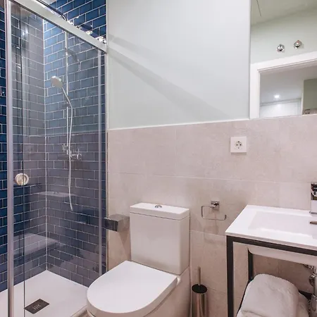 Sercotel Guadalquivir * סביליה